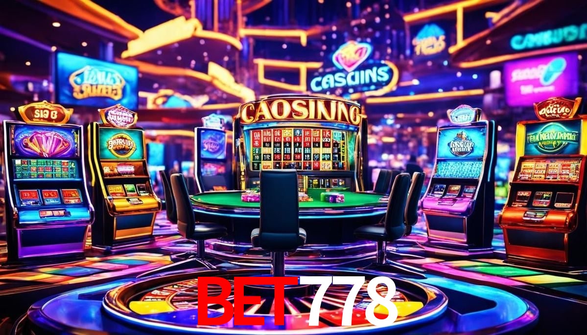 login bet778.com