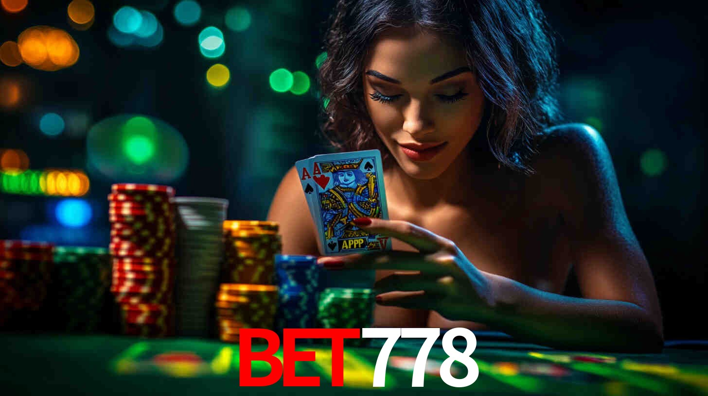 cassino bet778