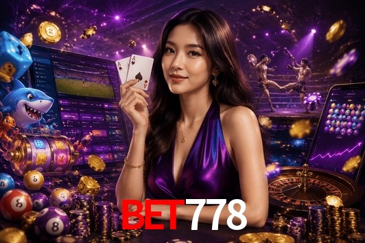 Blackjack Table bet778