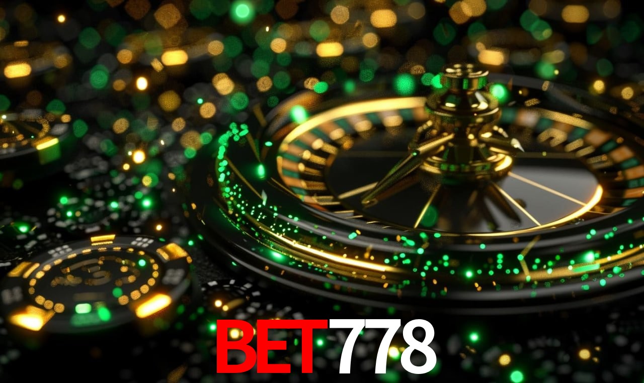 Slots RTP bet778