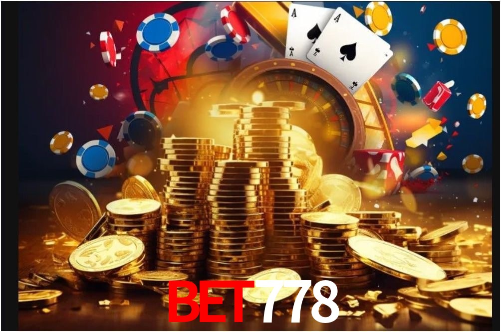 Experiência VIP bet778