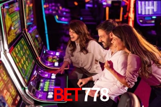 Estatísticas bet778