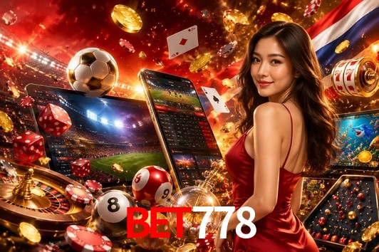 Weekend Specials bet778