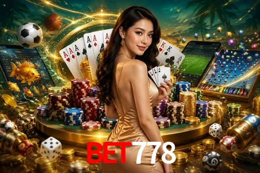Roulette Table bet778