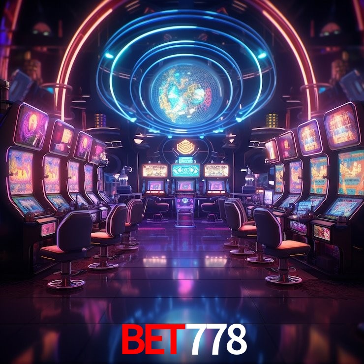 Promoções bet778