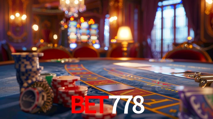 Exclusive Offers bet778