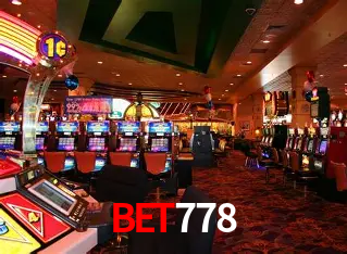 A Emoção da Loteria na bet778: Uma Chance de Mudança de Vida