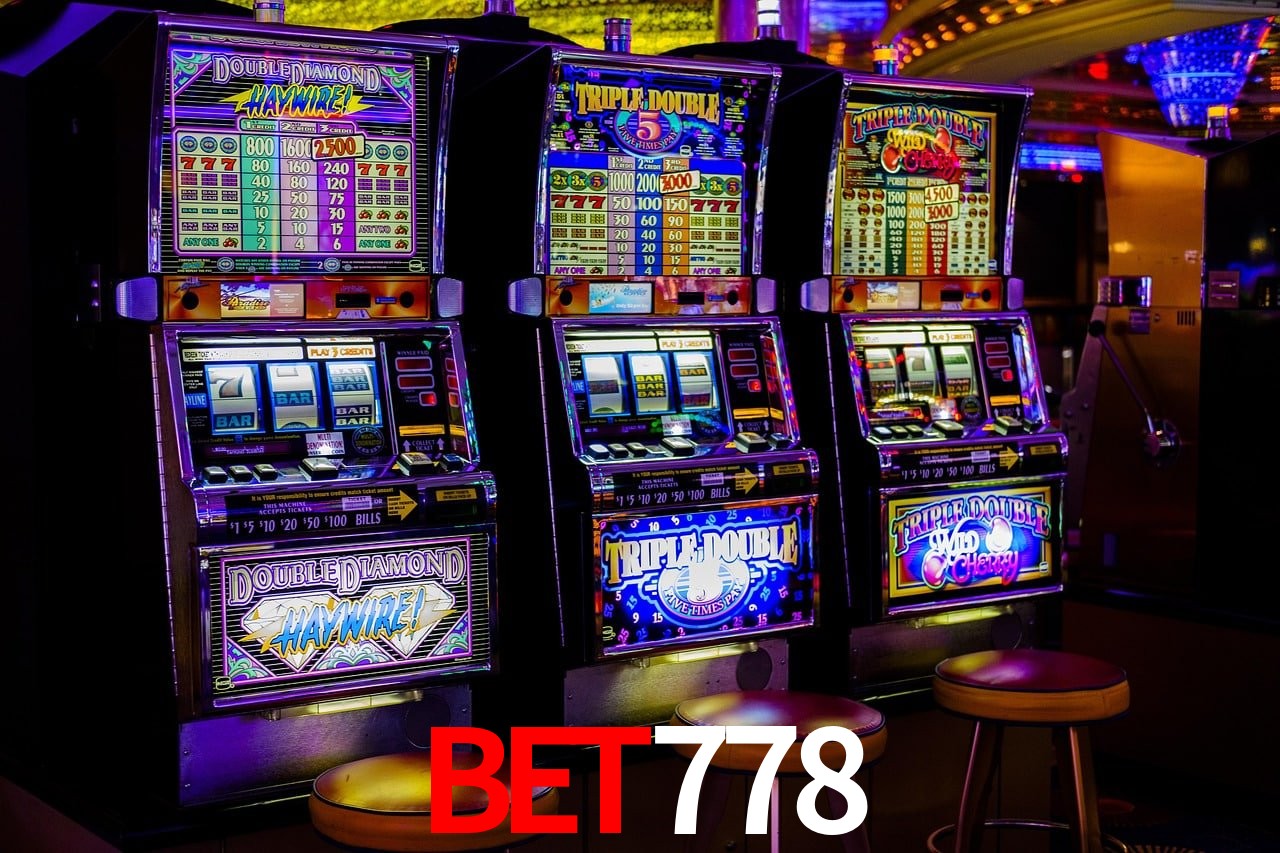 Ofertas Exclusivas bet778
