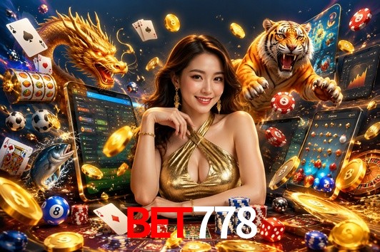 API Integration bet778
