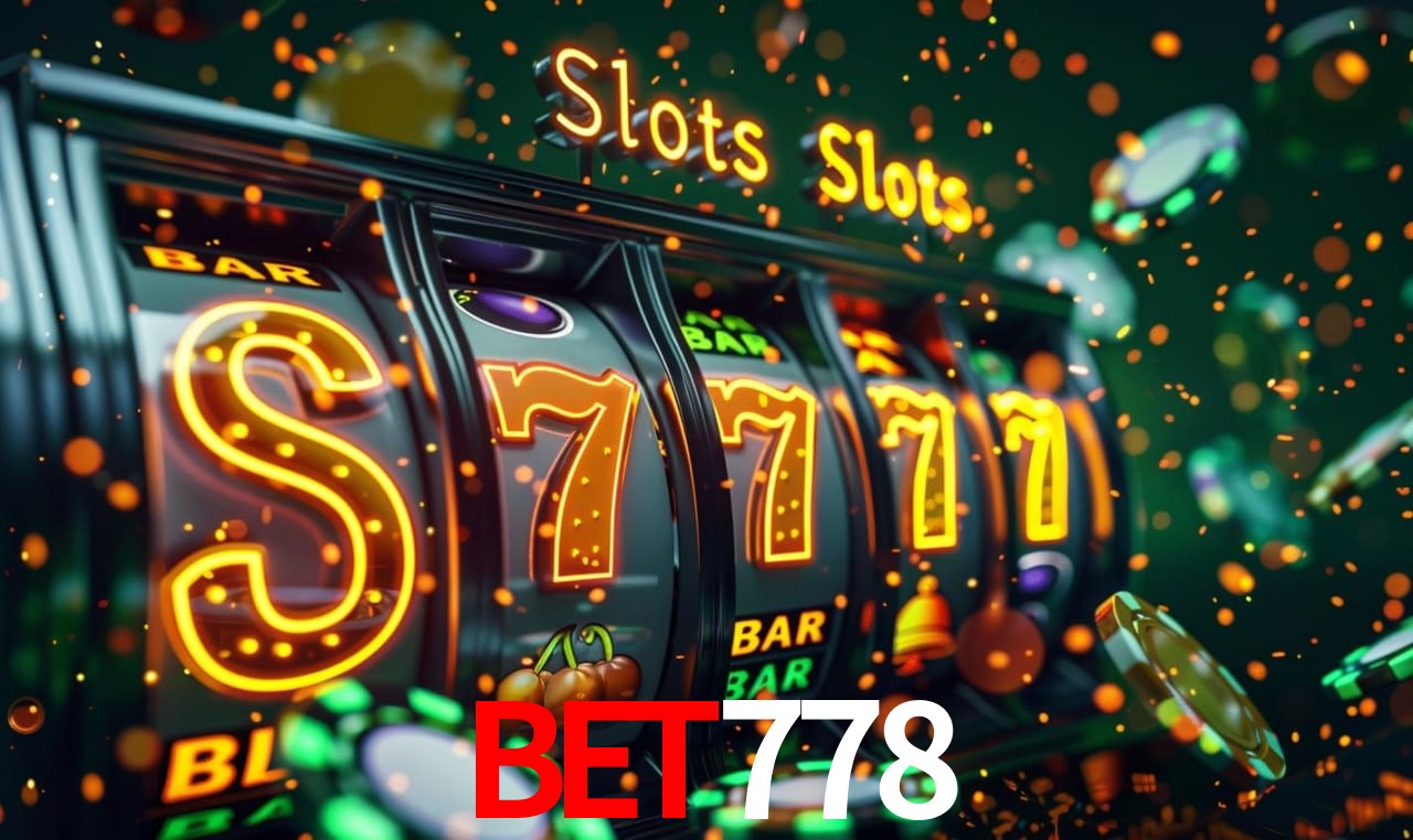 Promoções Sazonais bet778