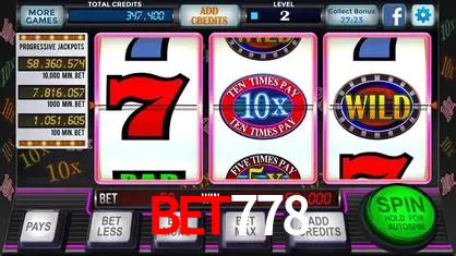 Apostas Esportivas na bet778: Um Guia Completo