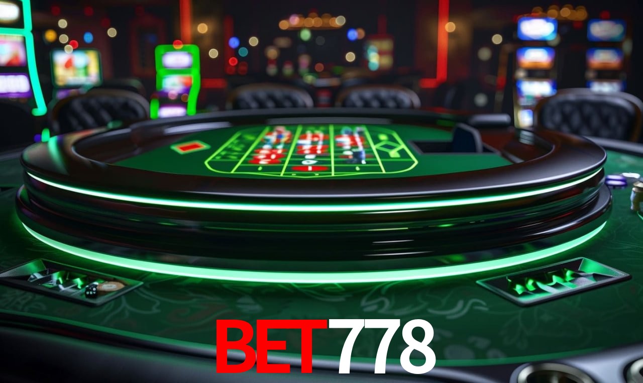 cassino_Blackjack