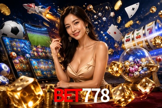 Account Benefits bet778