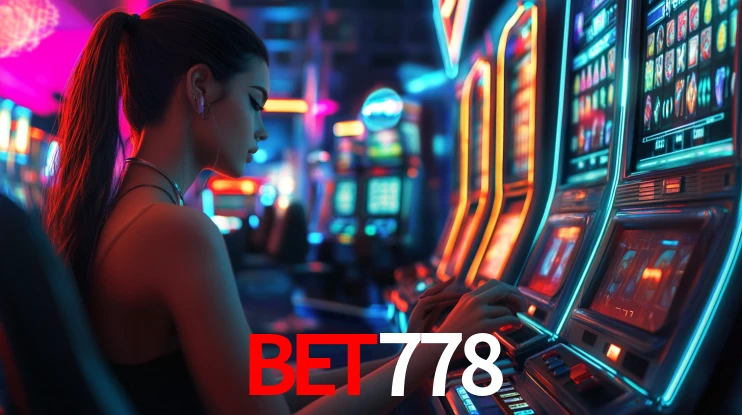 Sinta a adrenalina dos jogos de cassino com bet778