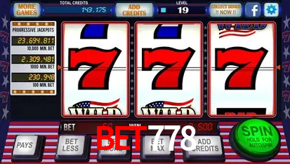 A Popularidade dos Caça-Níqueis no bet778