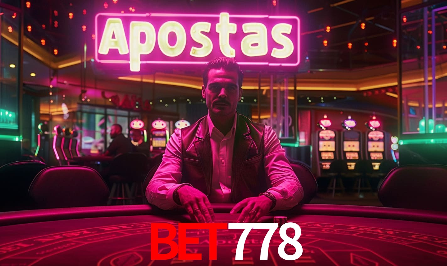 Bônus de Boas-vindas bet778