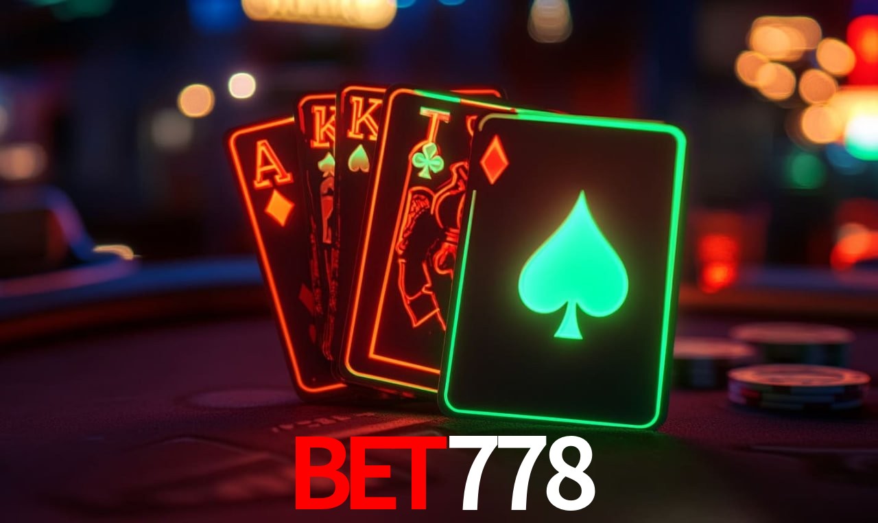Torneios bet778