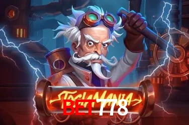 bet778 公平游戏