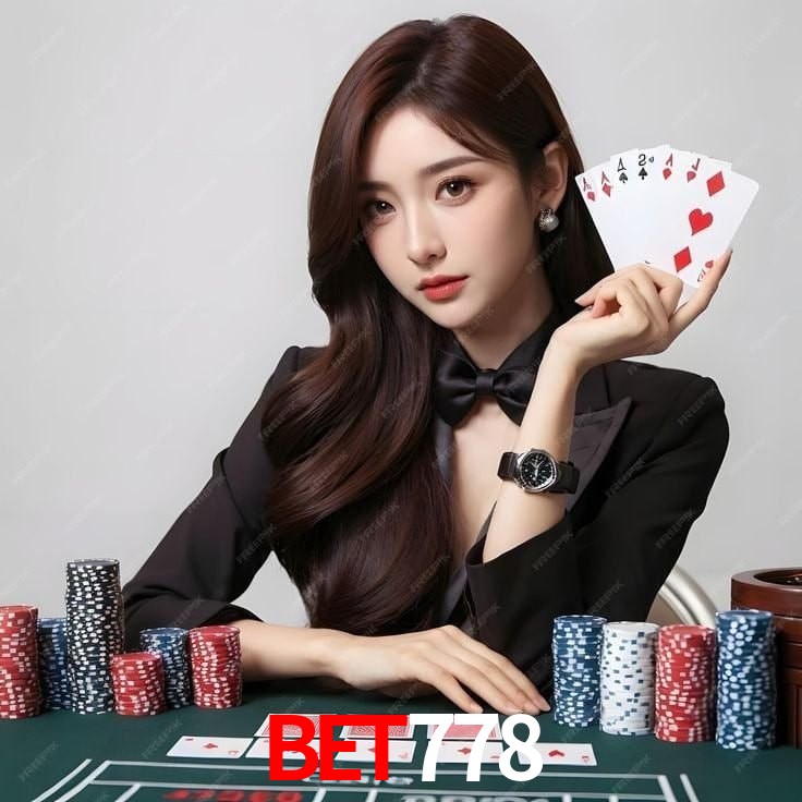 Programa VIP bet778