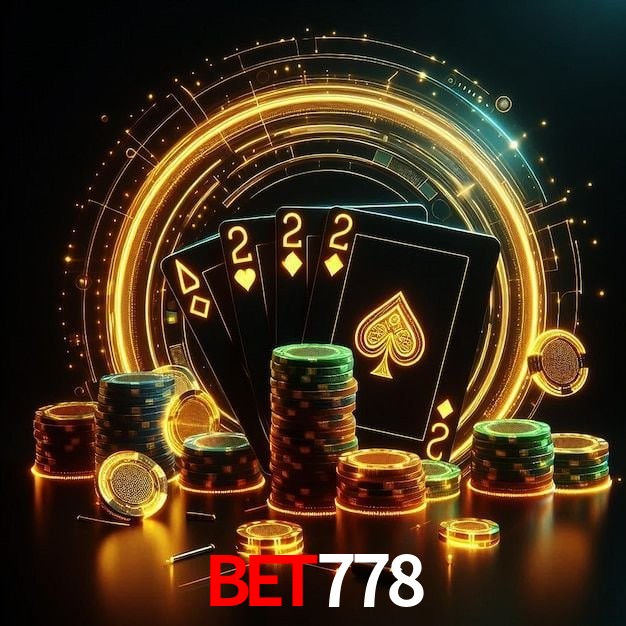bet778 Bonus Rain – Ganhe mais em jogos de caça-níqueis