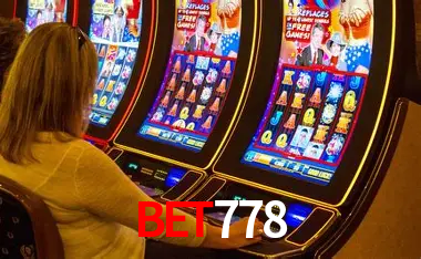 Desvendando o Mundo dos Jogos Virtuais na bet778