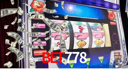 Descubra o Mundo do Cassino Online com bet778