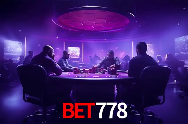 Casino Ao Vivo bet778