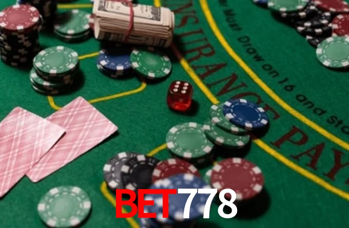 Jogos App bet778