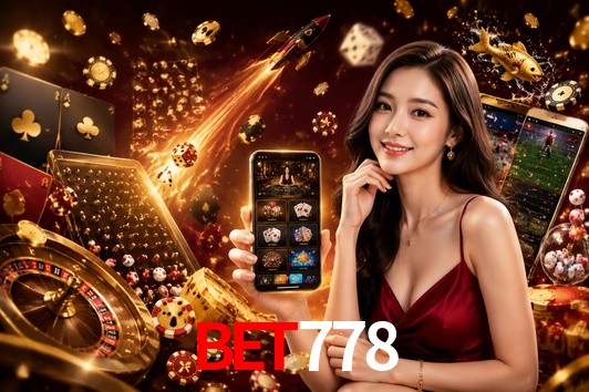 Flash Promotion bet778