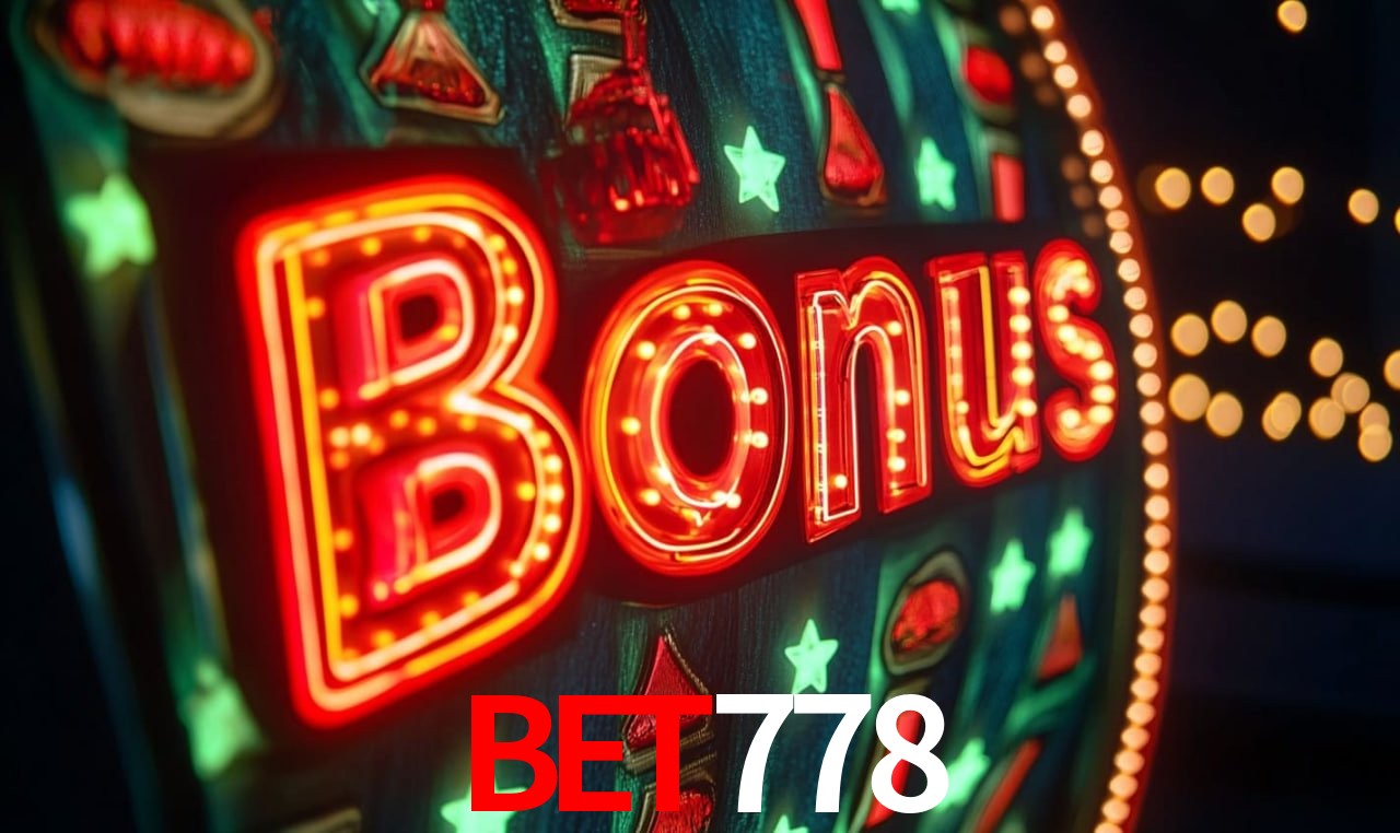 Jogos de Slot bet778