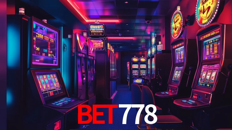 bet778: Jogos de Caça-Níqueis-Altas Recompensas, Roleta-Velocidade, Blackjack-Desafios Máximos