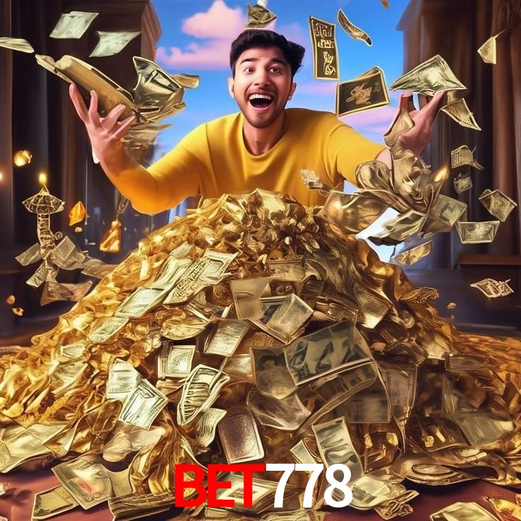 Design Responsivo bet778