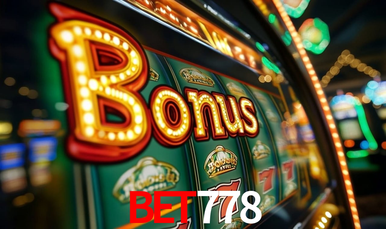 Vitória bet778