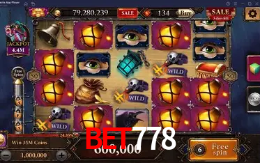 Descubra a Magia dos Jogos de Arcade no bet778