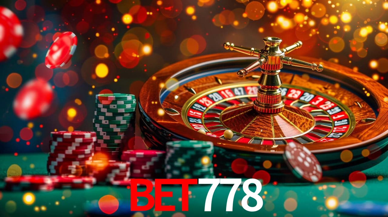 Casino VIP bet778