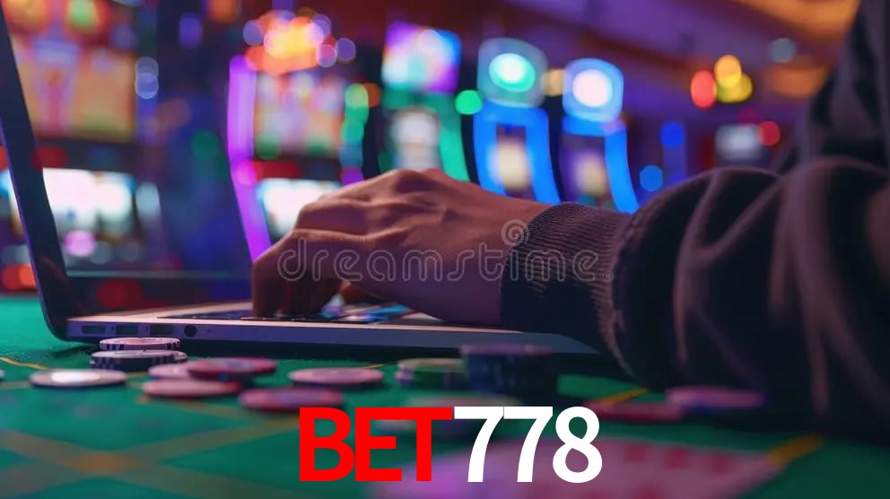 Diretório de Jogos bet778