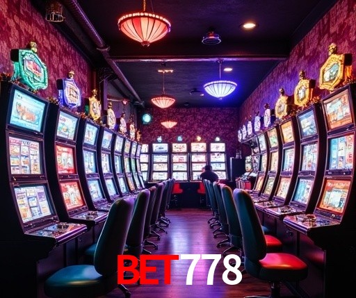 Melhores Jogos bet778