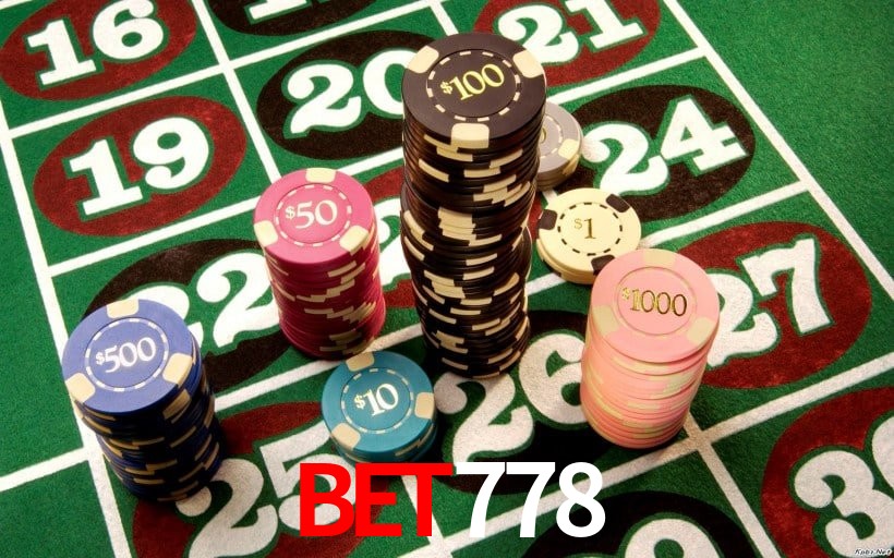 Aplicativo móvel bet778 para iOS e Android