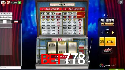 Descubra a Magia dos Jogos de Arcade no bet778