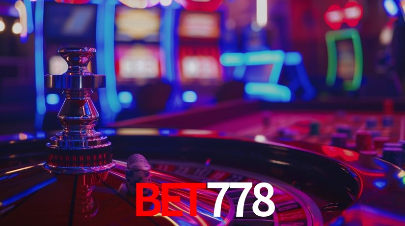 bet778: Seu Cassino Premiado com Pagamentos Rápidos
