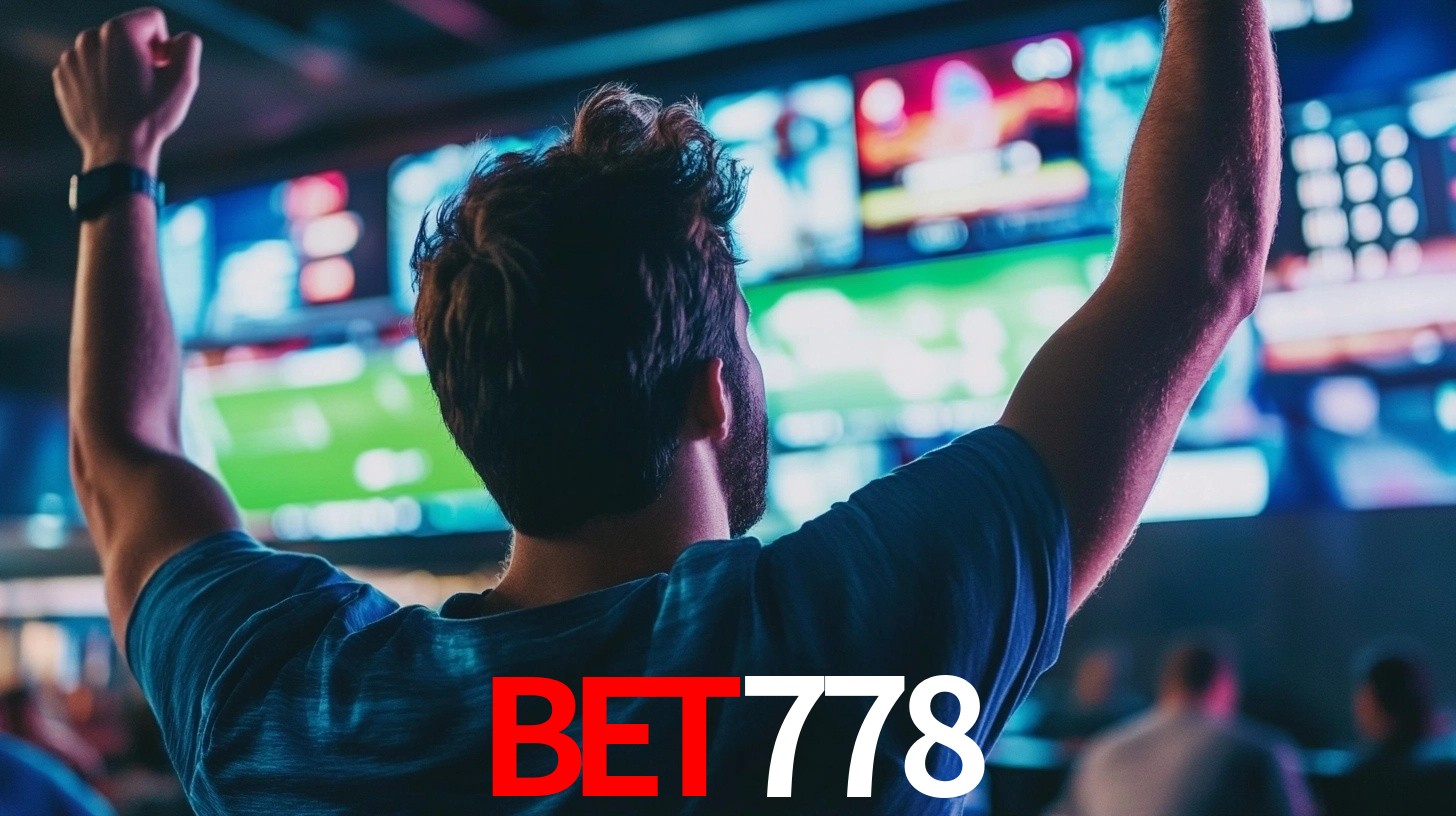 Bônus Generosos e Exclusivos no bet778 para Você!