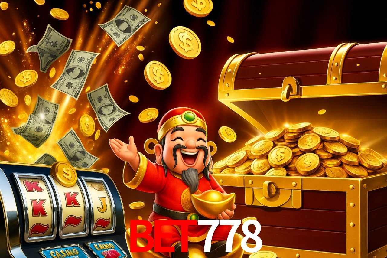 Provedores de Jogos bet778