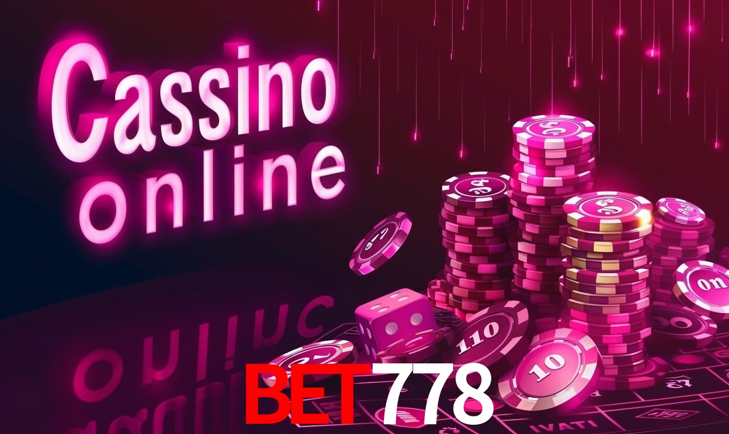 Bônus Diários bet778