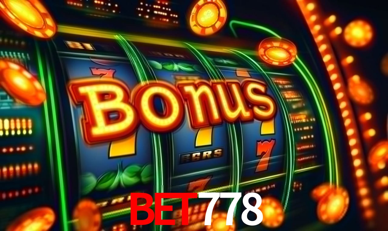 VIP Casino bet778