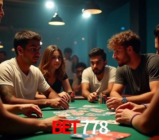Sucesso bet778