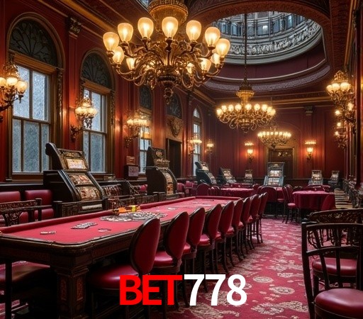 Suporte VIP bet778