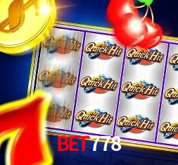 A Emoção da Loteria na bet778: Uma Chance de Mudança de Vida