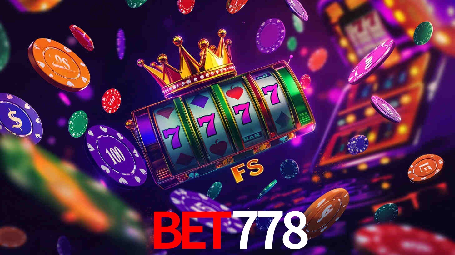 bet778 App Interface