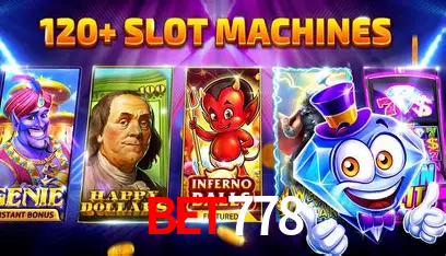 Inovações de Jogos na bet778: O Futuro das Experiências Interativas