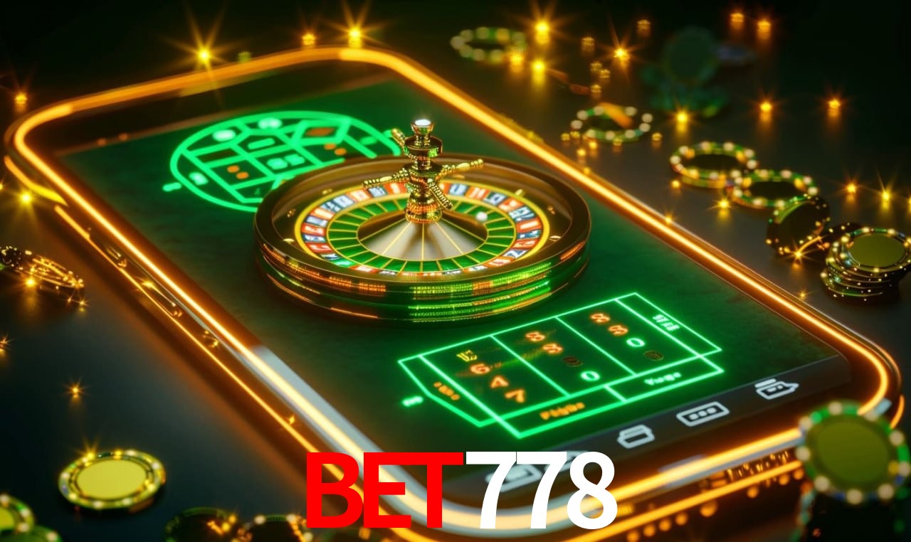 Vantagens VIP bet778